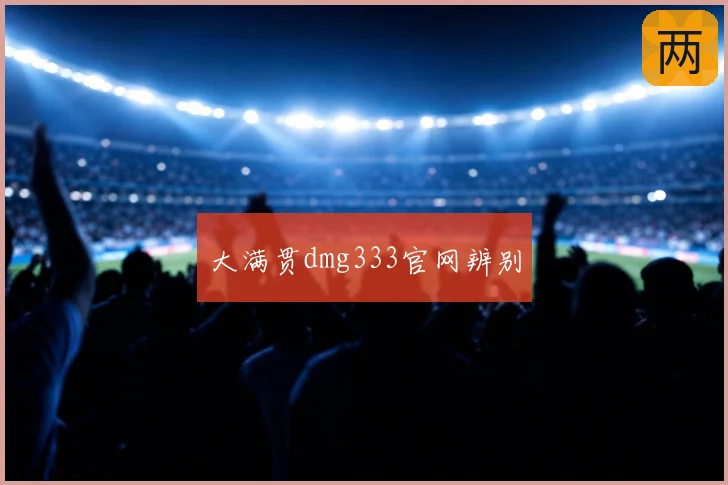 大满贯dmg333官网辨别